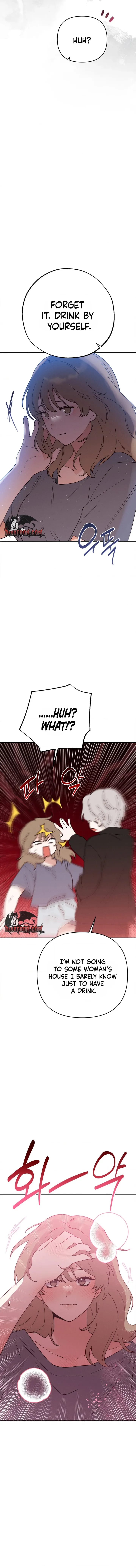 Happily Ever After Uncensored, chapter 29, page 10 of 13