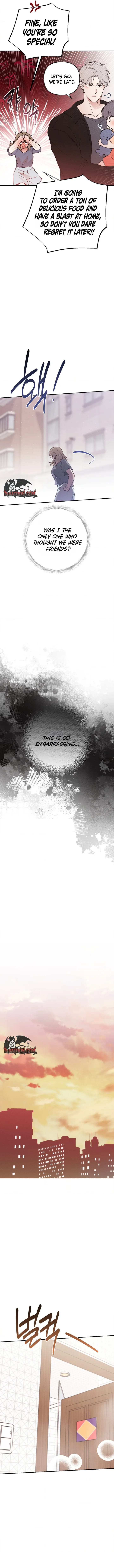 Happily Ever After Uncensored, chapter 29, page 11 of 13