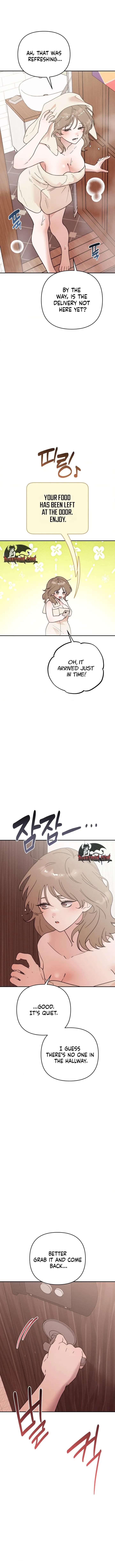 Happily Ever After Uncensored, chapter 29, page 12 of 13