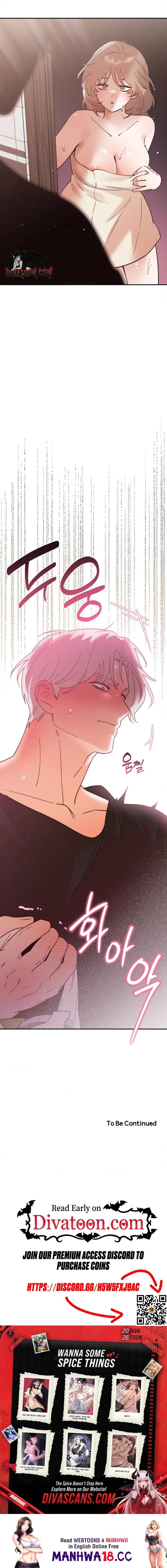Happily Ever After Uncensored, chapter 29, page 13 of 13