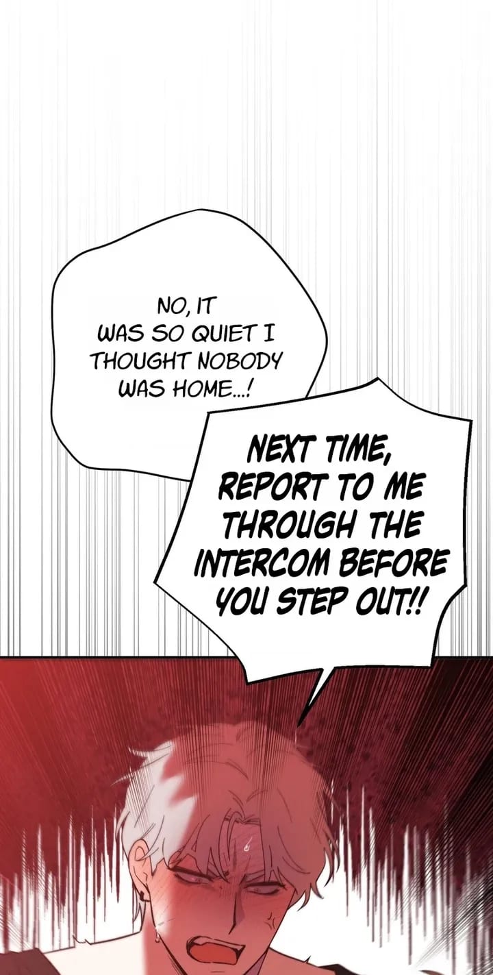 Happily Ever After Uncensored, chapter 30, page 7 of 105