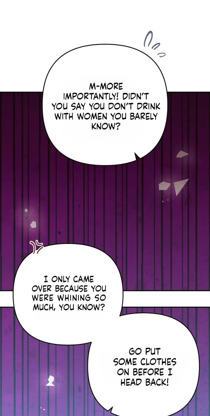 Happily Ever After Uncensored, chapter 30, page 9 of 105