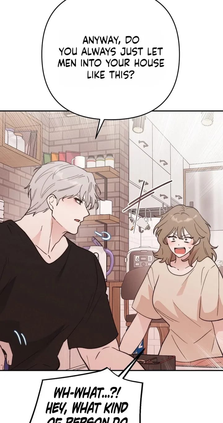 Happily Ever After Uncensored, chapter 30, page 18 of 105
