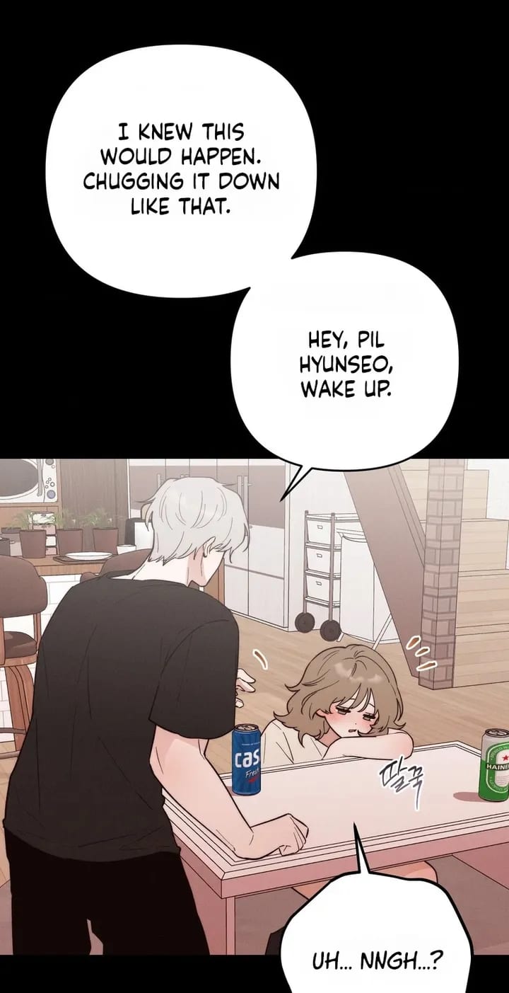 Happily Ever After Uncensored, chapter 30, page 55 of 105