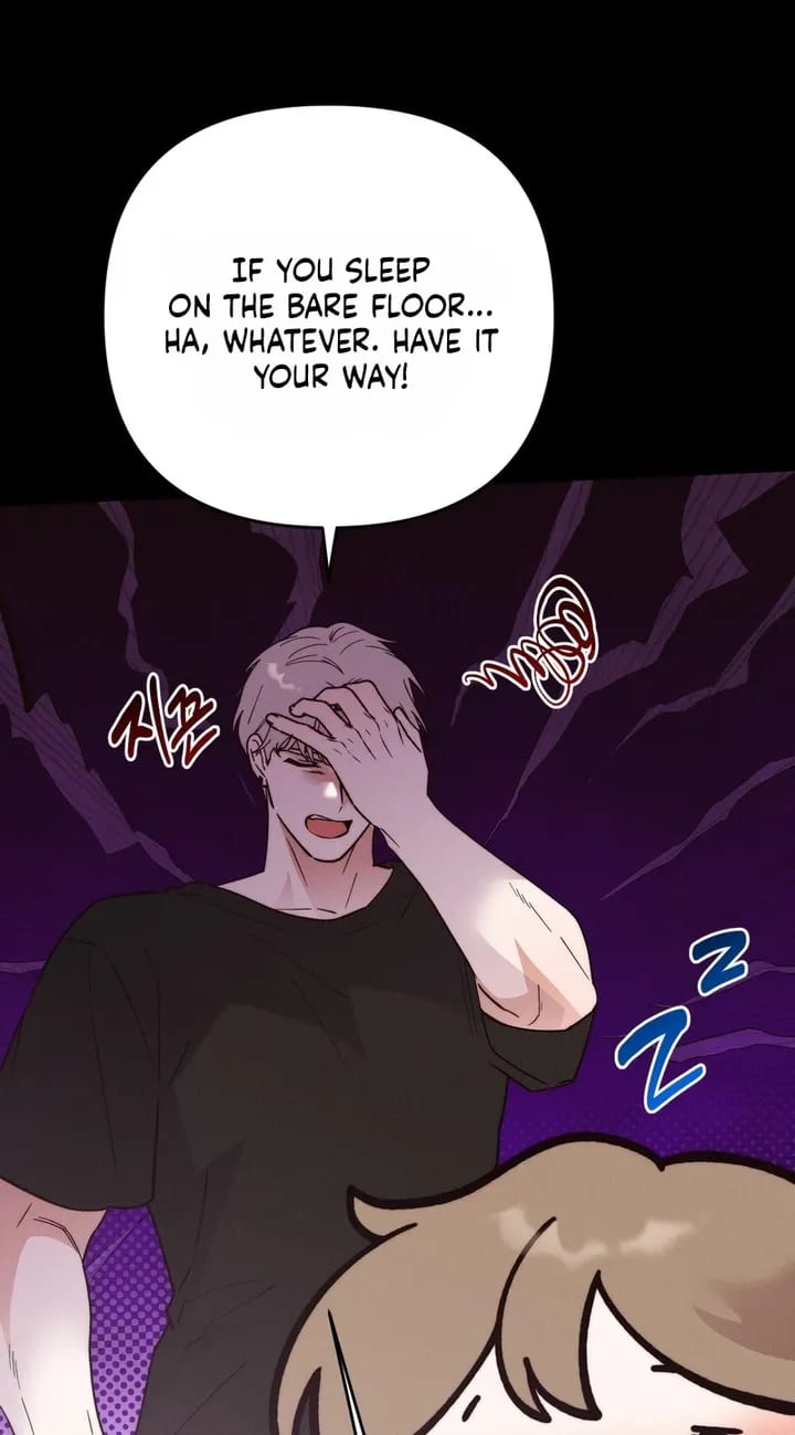 Happily Ever After Uncensored, chapter 30, page 59 of 105