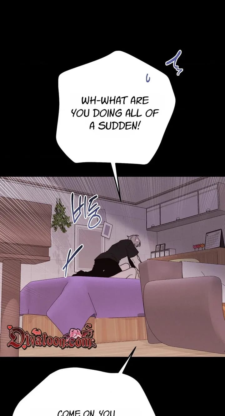 Happily Ever After Uncensored, chapter 30, page 72 of 105