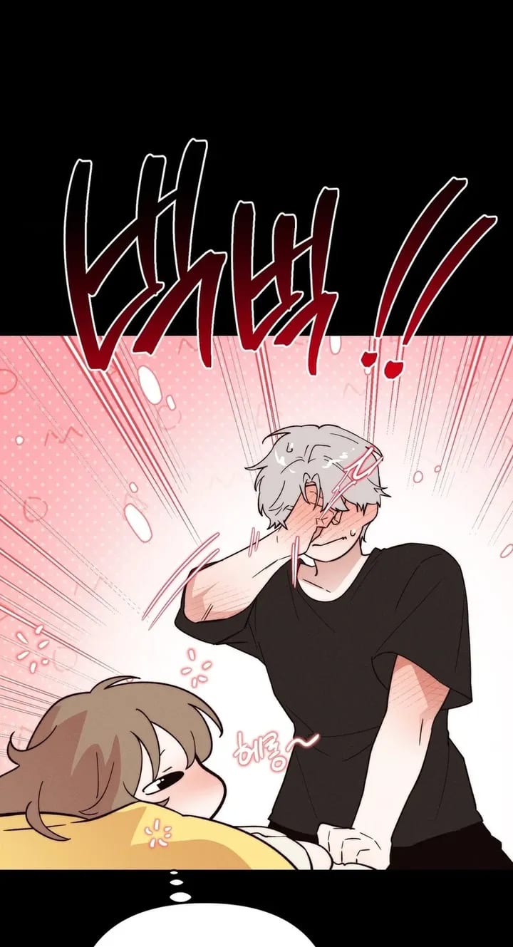 Happily Ever After Uncensored, chapter 30, page 87 of 105
