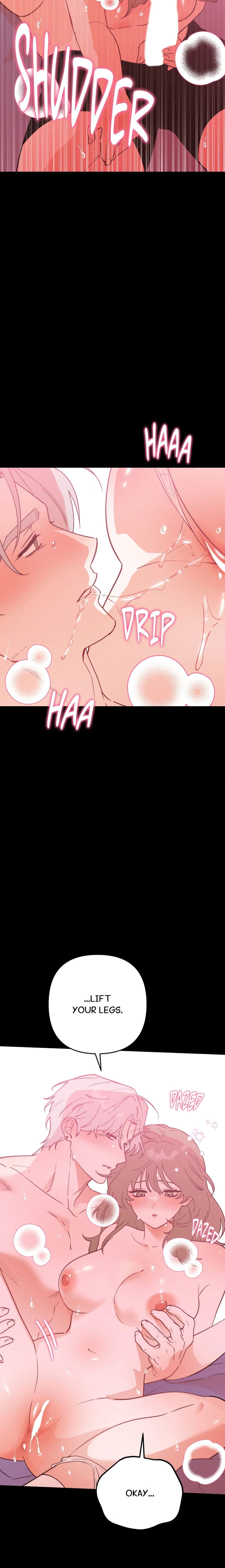 Happily Ever After Uncensored, chapter 31, page 5 of 27