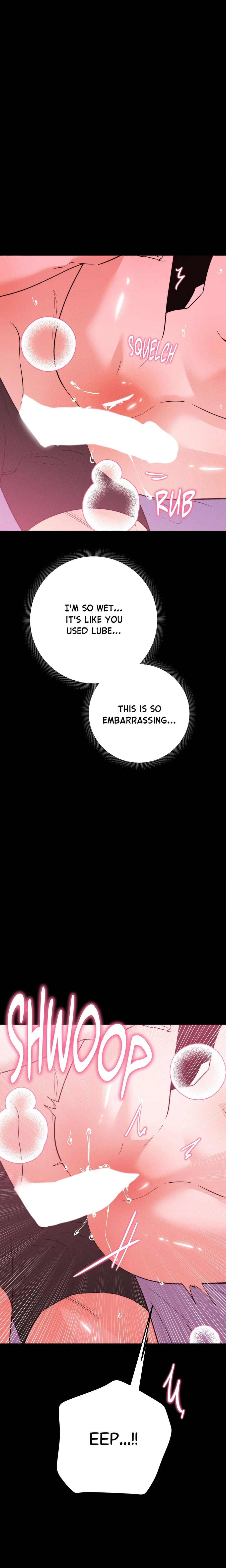 Happily Ever After Uncensored, chapter 31, page 6 of 27