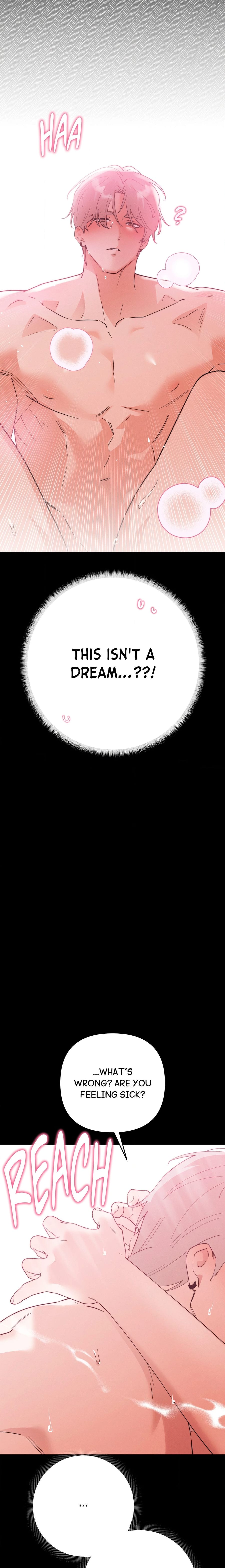 Happily Ever After Uncensored, chapter 31, page 8 of 27