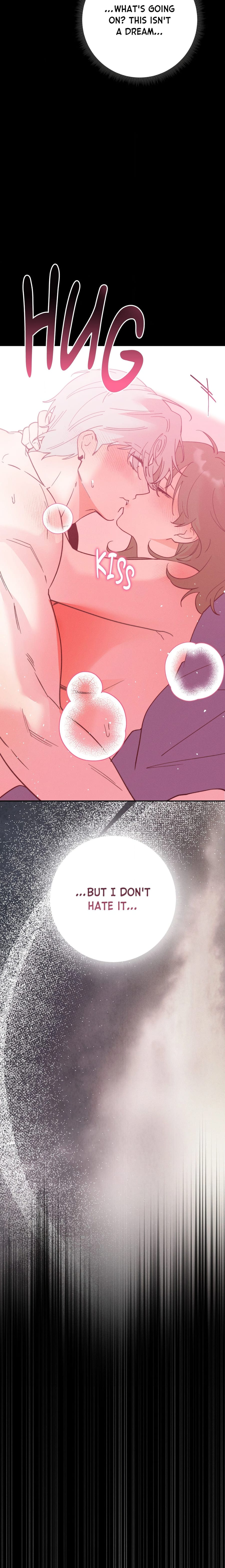 Happily Ever After Uncensored, chapter 31, page 9 of 27