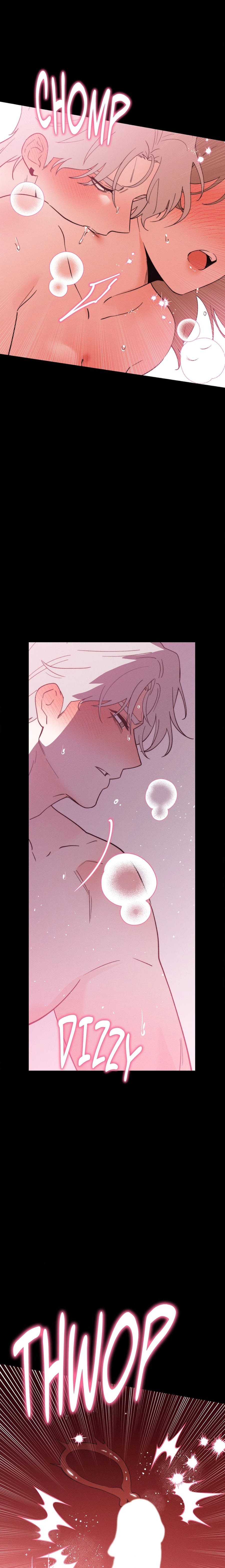 Happily Ever After Uncensored, chapter 31, page 11 of 27