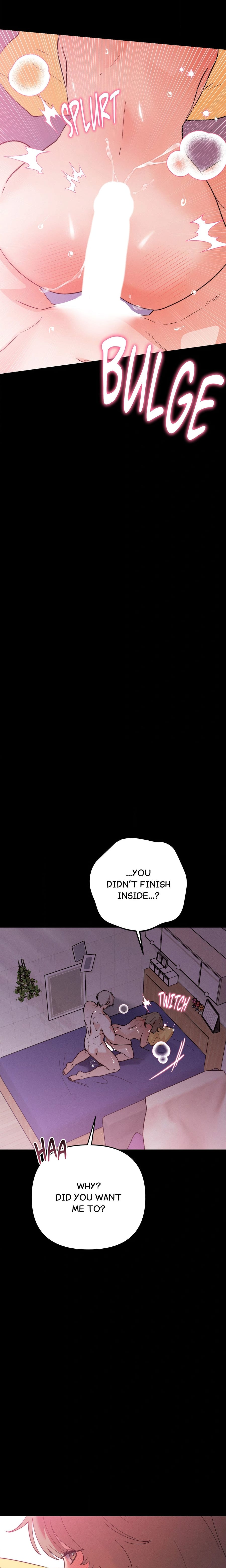 Happily Ever After Uncensored, chapter 31, page 13 of 27
