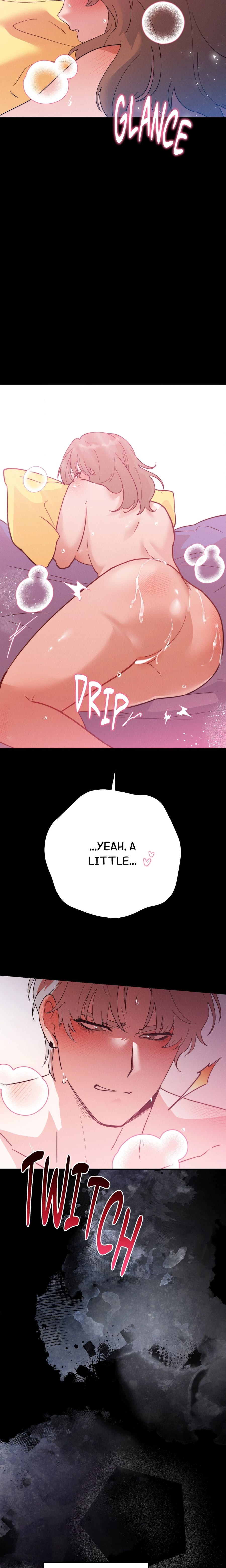 Happily Ever After Uncensored, chapter 31, page 14 of 27
