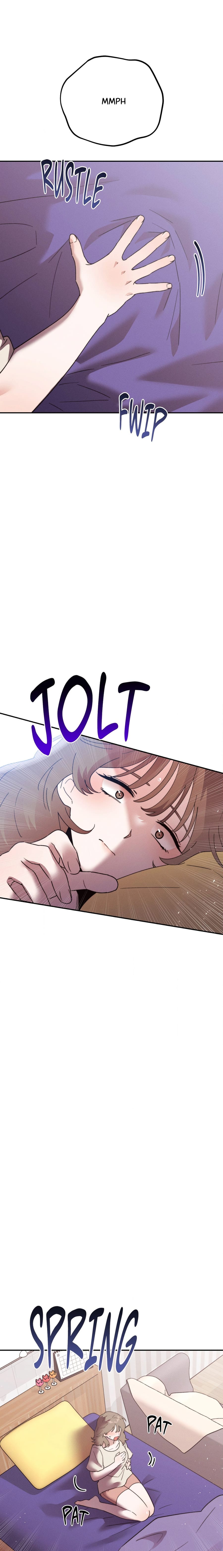 Happily Ever After Uncensored, chapter 31, page 16 of 27
