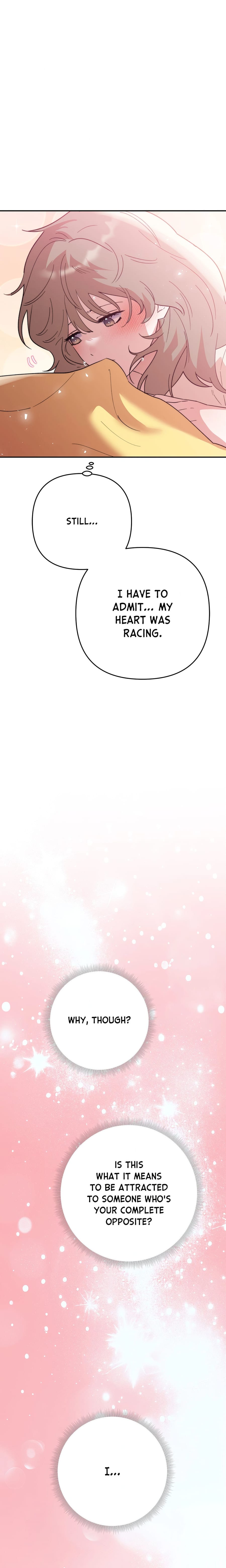 Happily Ever After Uncensored, chapter 31, page 19 of 27