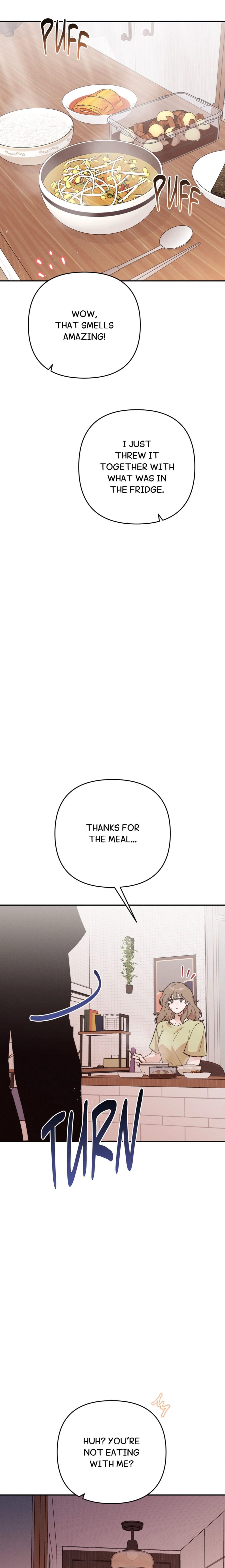Happily Ever After Uncensored, chapter 31, page 22 of 27