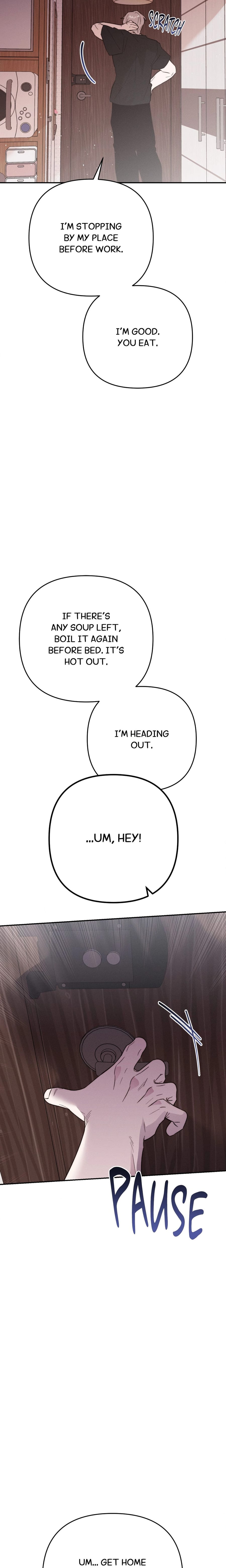 Happily Ever After Uncensored, chapter 31, page 23 of 27