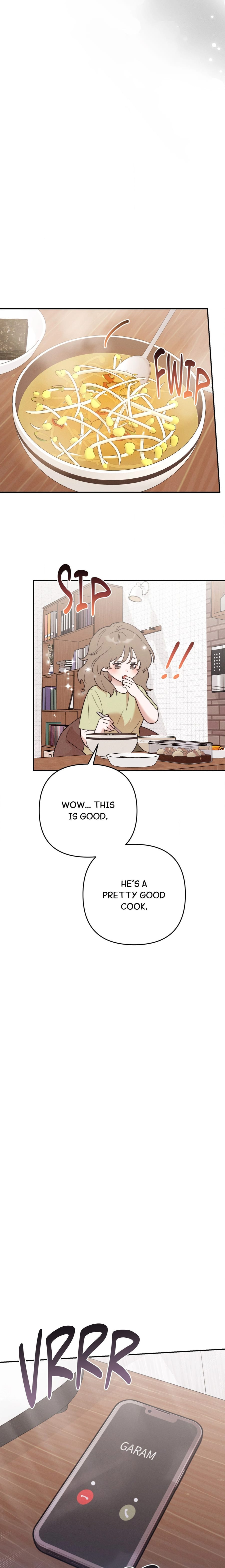 Happily Ever After Uncensored, chapter 31, page 25 of 27