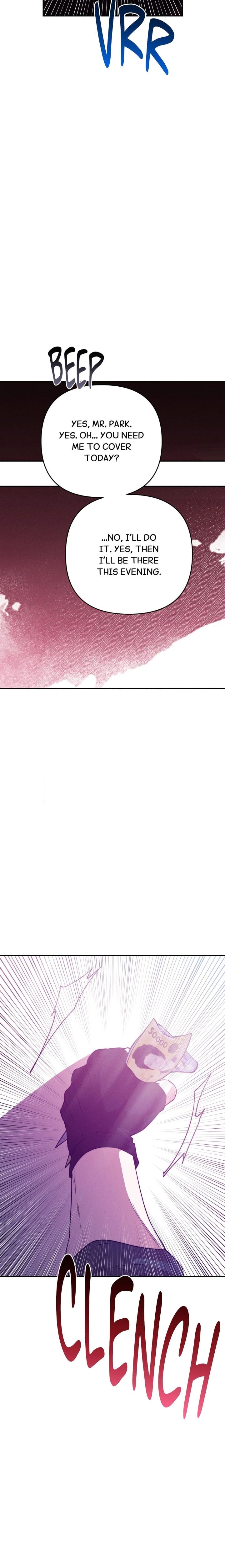 Happily Ever After Uncensored, chapter 32, page 7 of 31