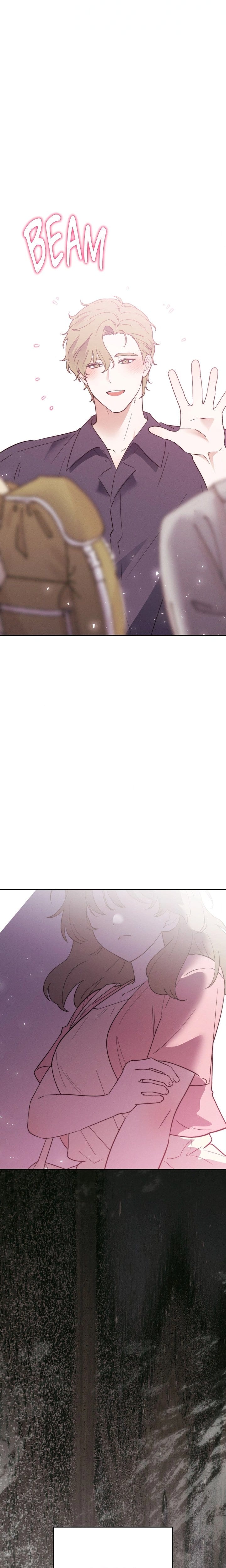 Happily Ever After Uncensored, chapter 32, page 9 of 31