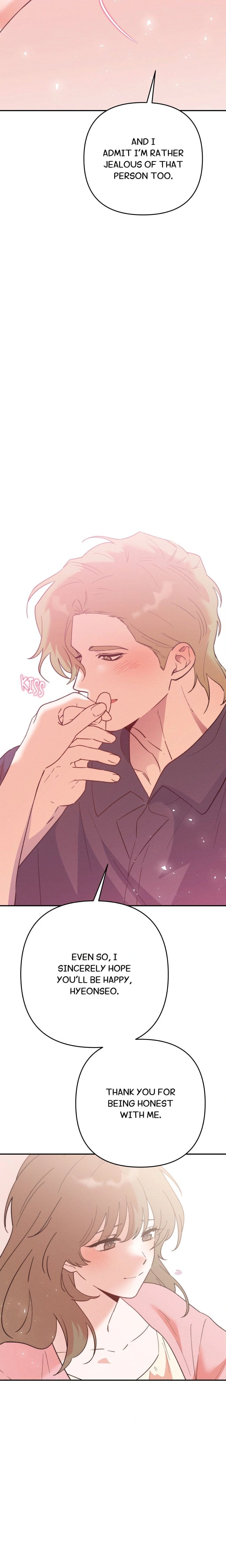 Happily Ever After Uncensored, chapter 32, page 13 of 31