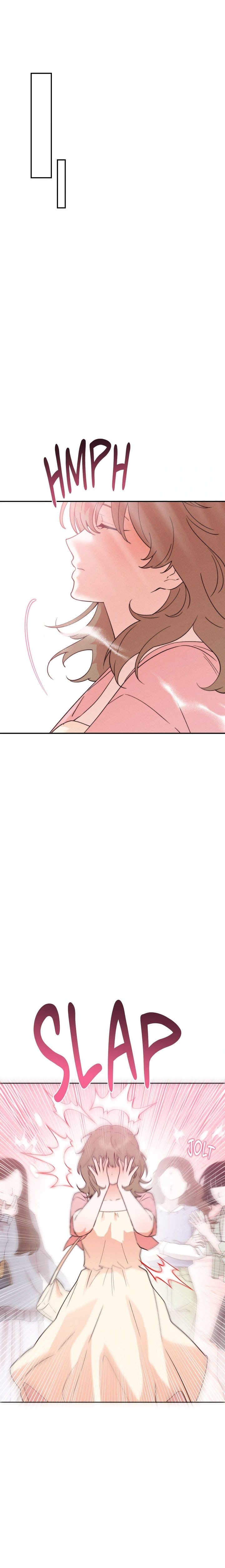 Happily Ever After Uncensored, chapter 32, page 20 of 31
