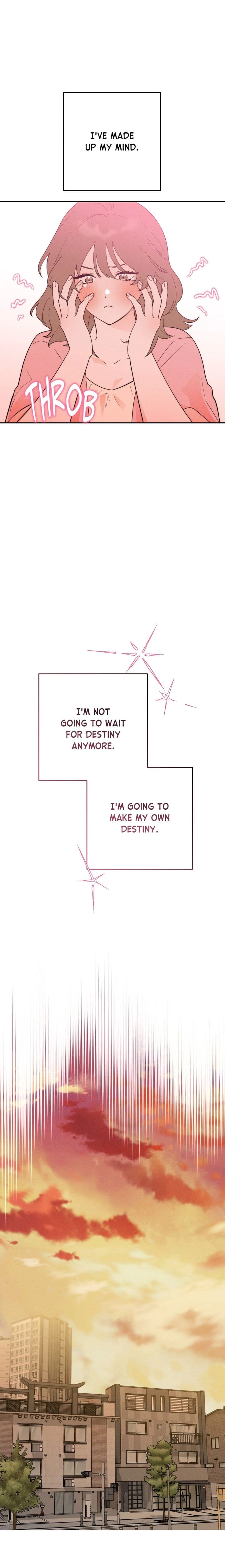 Happily Ever After Uncensored, chapter 32, page 21 of 31