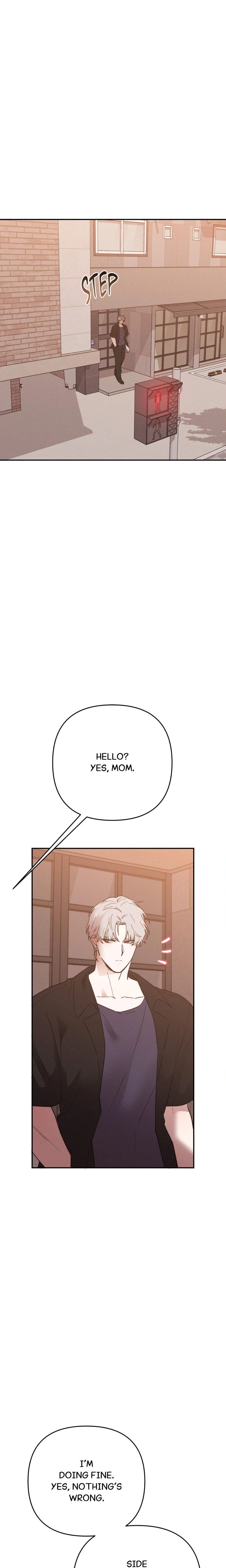 Happily Ever After Uncensored, chapter 32, page 22 of 31
