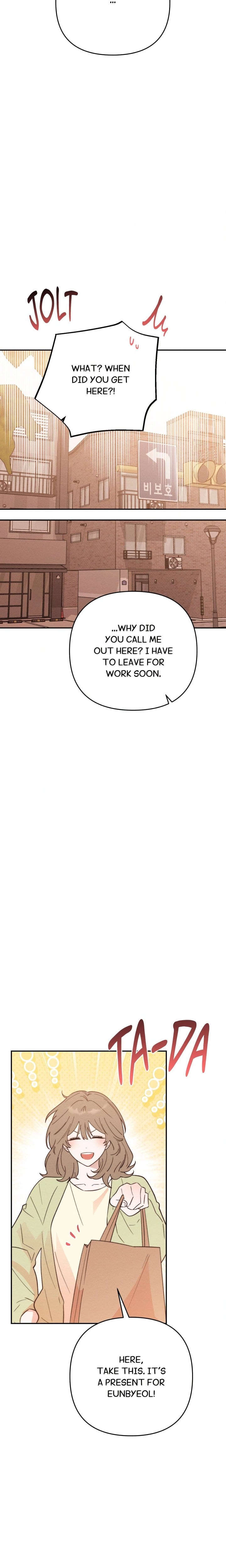 Happily Ever After Uncensored, chapter 32, page 24 of 31