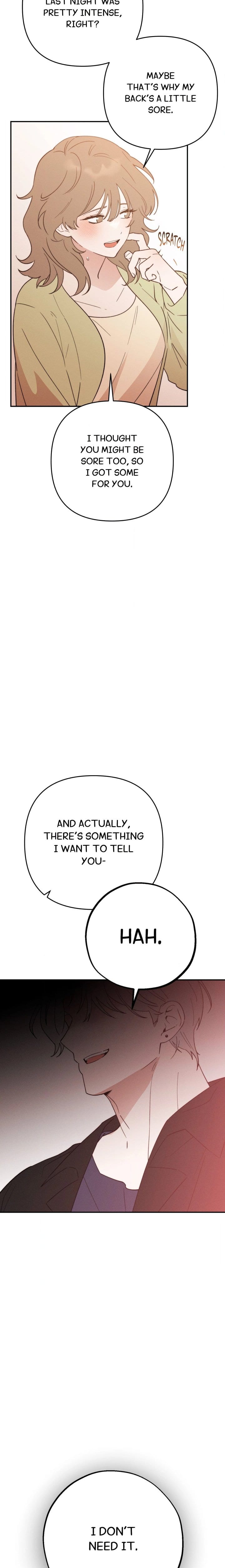 Happily Ever After Uncensored, chapter 32, page 26 of 31