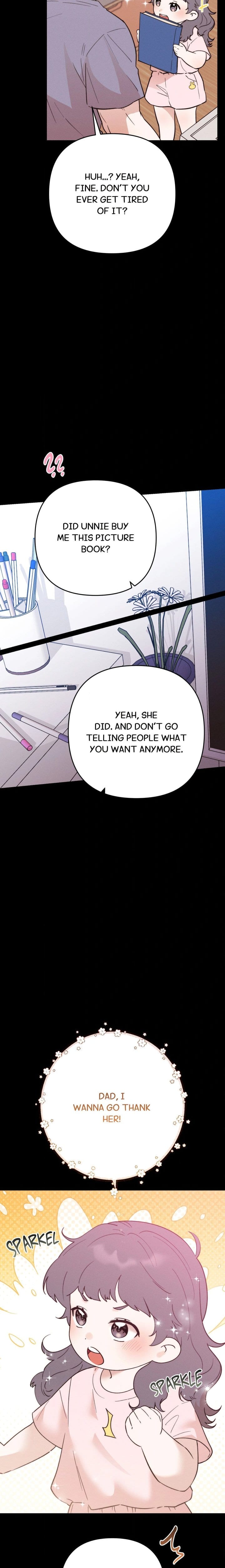 Happily Ever After Uncensored, chapter 33, page 5 of 28