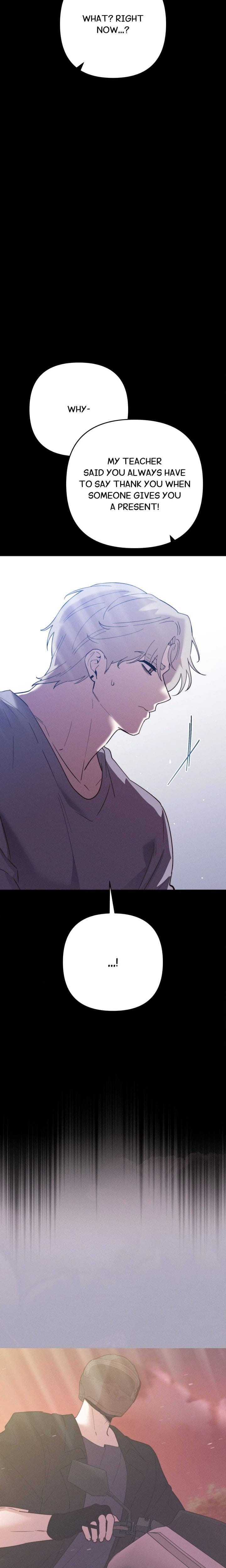 Happily Ever After Uncensored, chapter 33, page 6 of 28