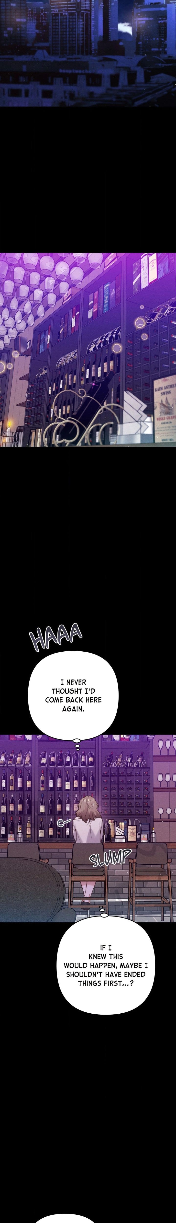 Happily Ever After Uncensored, chapter 33, page 9 of 28