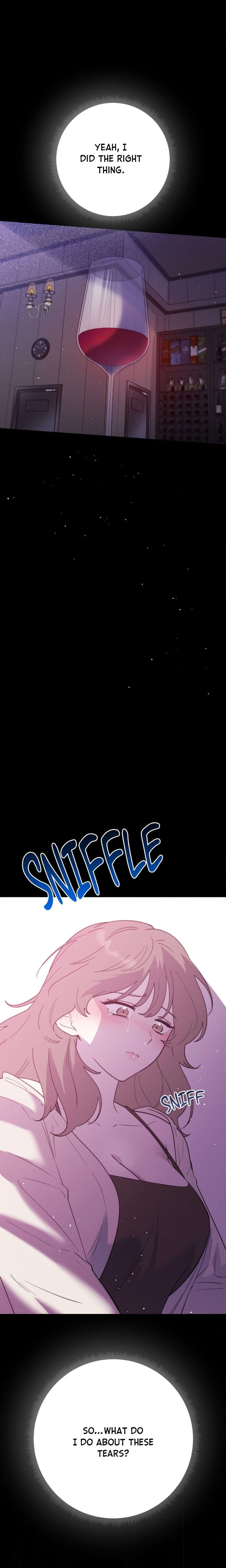 Happily Ever After Uncensored, chapter 33, page 11 of 28