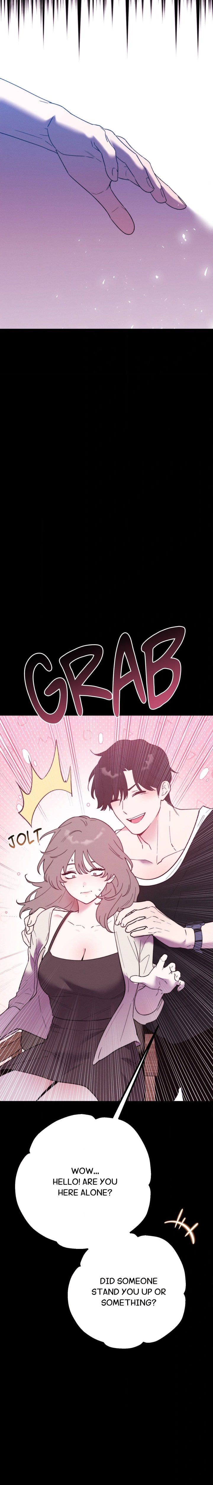 Happily Ever After Uncensored, chapter 33, page 13 of 28