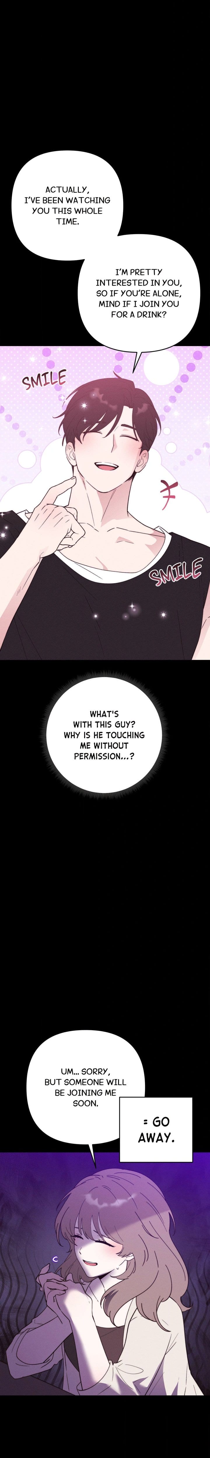 Happily Ever After Uncensored, chapter 33, page 14 of 28