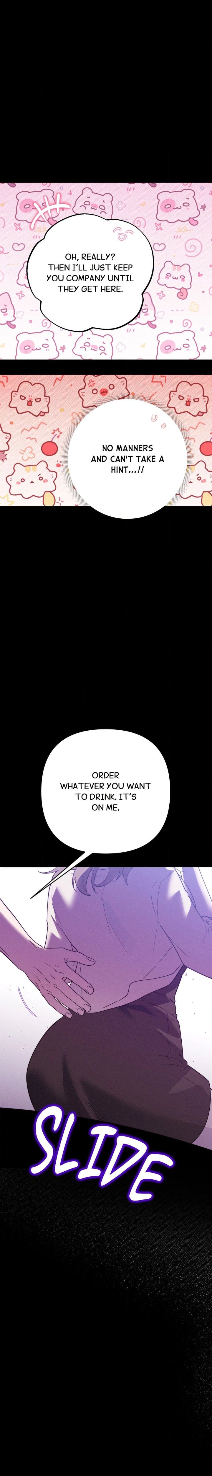 Happily Ever After Uncensored, chapter 33, page 15 of 28