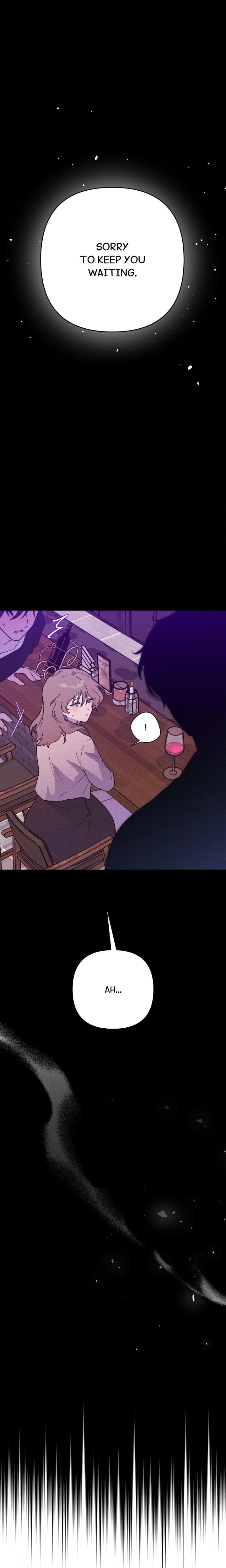 Happily Ever After Uncensored, chapter 33, page 16 of 28