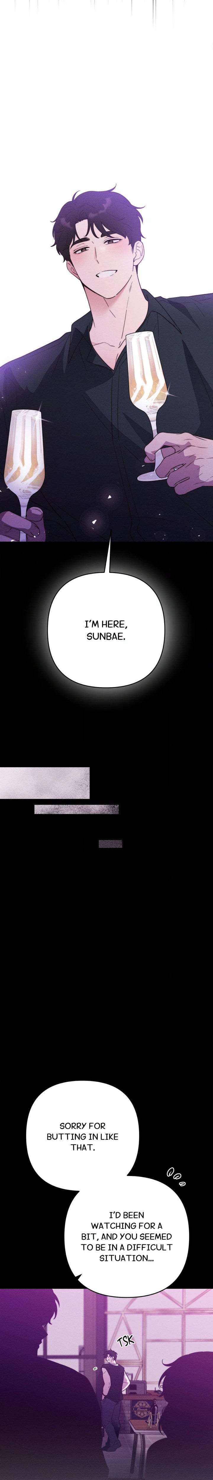 Happily Ever After Uncensored, chapter 33, page 17 of 28