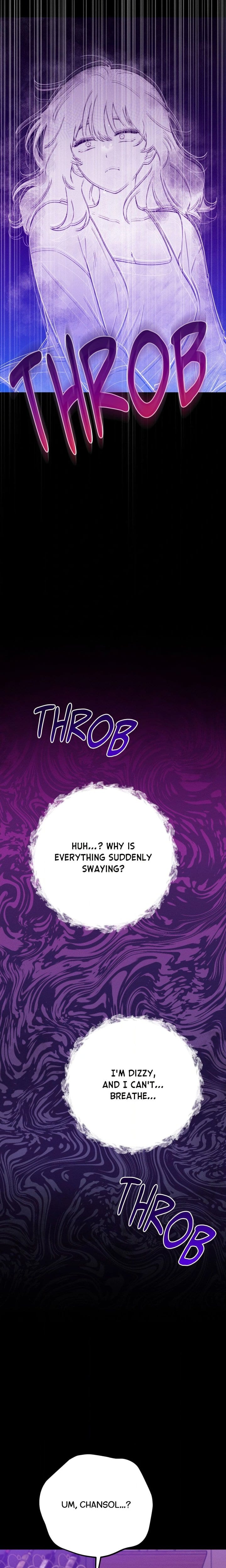 Happily Ever After Uncensored, chapter 33, page 21 of 28