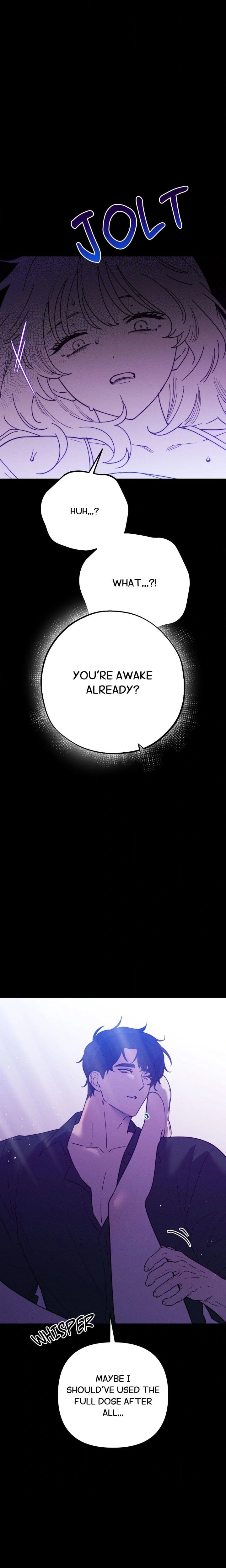 Happily Ever After Uncensored, chapter 33, page 24 of 28