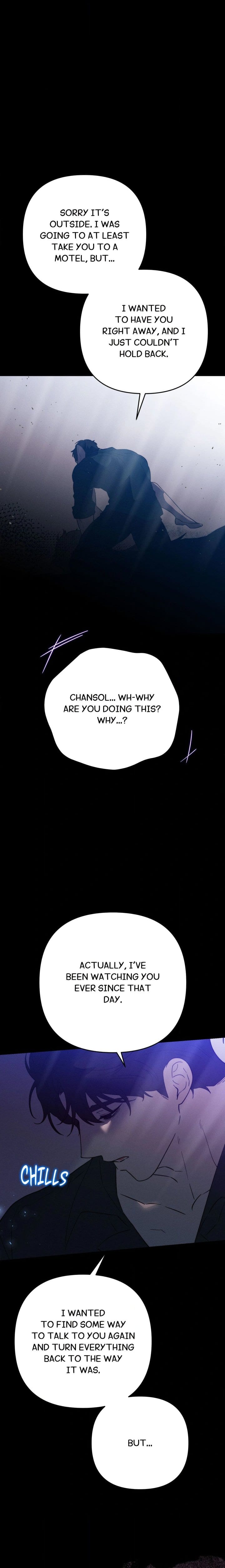 Happily Ever After Uncensored, chapter 33, page 25 of 28