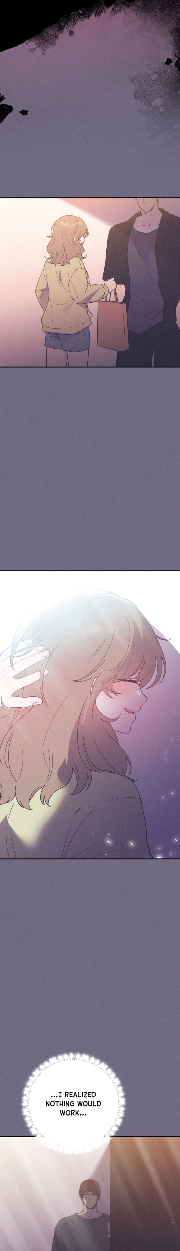 Happily Ever After Uncensored, chapter 33, page 26 of 28