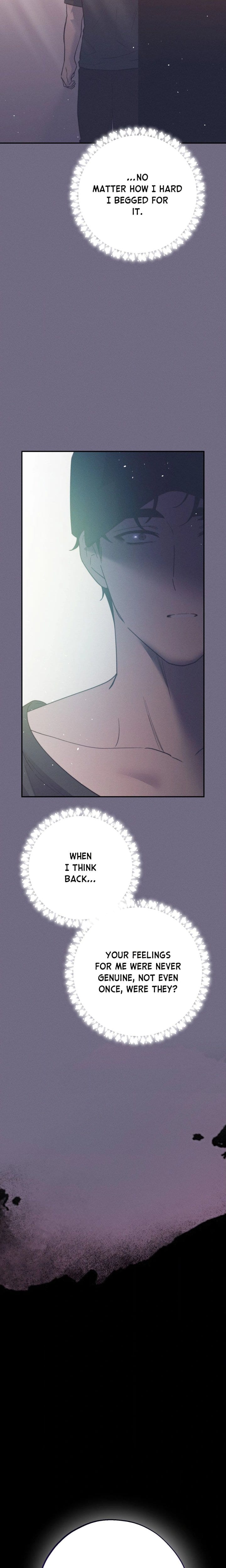 Happily Ever After Uncensored, chapter 33, page 27 of 28
