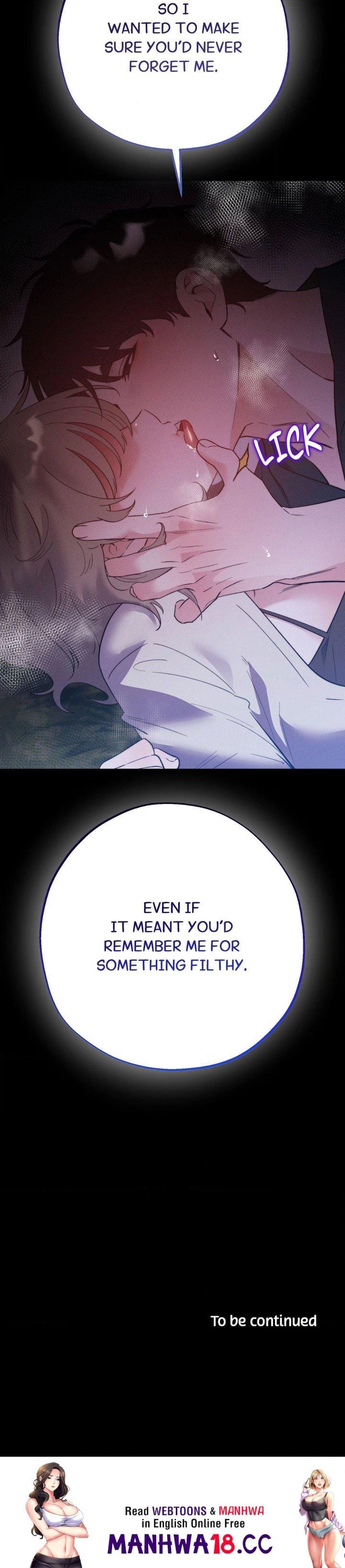 Happily Ever After Uncensored, chapter 33, page 28 of 28