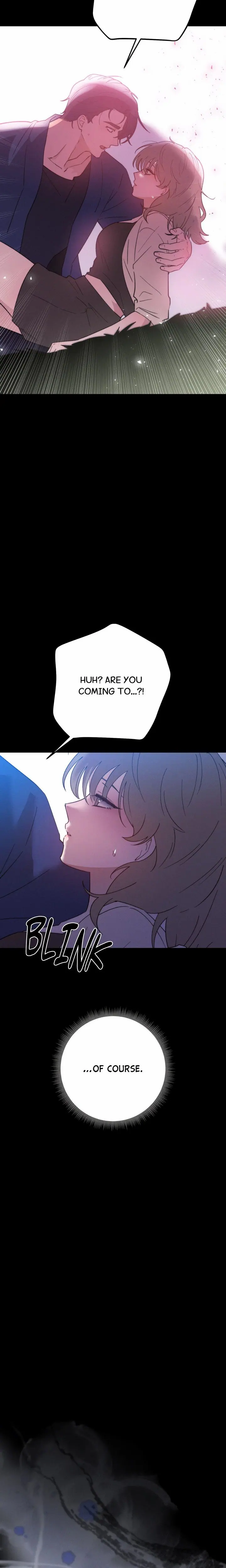 Happily Ever After Uncensored, chapter 34, page 6 of 25