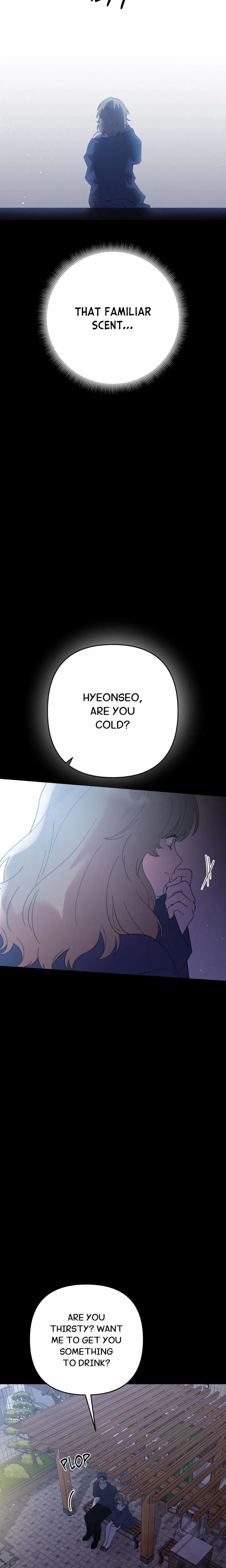 Happily Ever After Uncensored, chapter 34, page 9 of 25