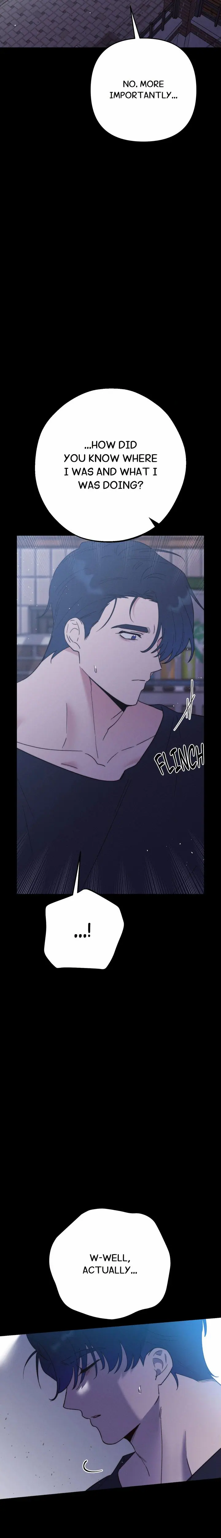 Happily Ever After Uncensored, chapter 34, page 10 of 25