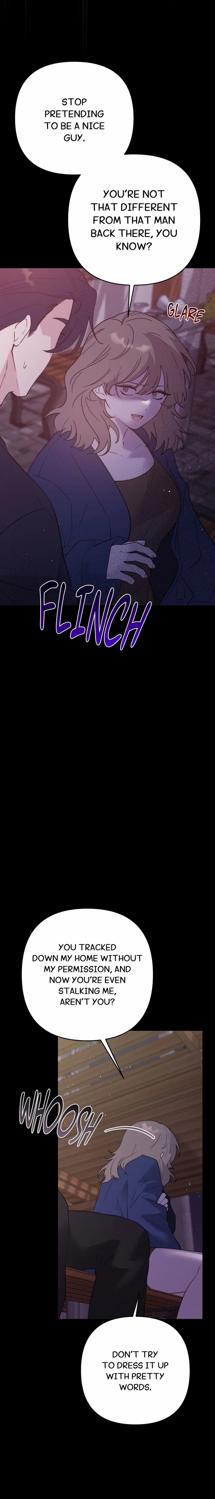 Happily Ever After Uncensored, chapter 34, page 15 of 25